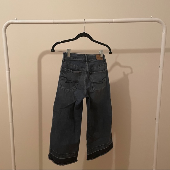 American Eagle | Festival Crop Jeans - Picture 5 of 5